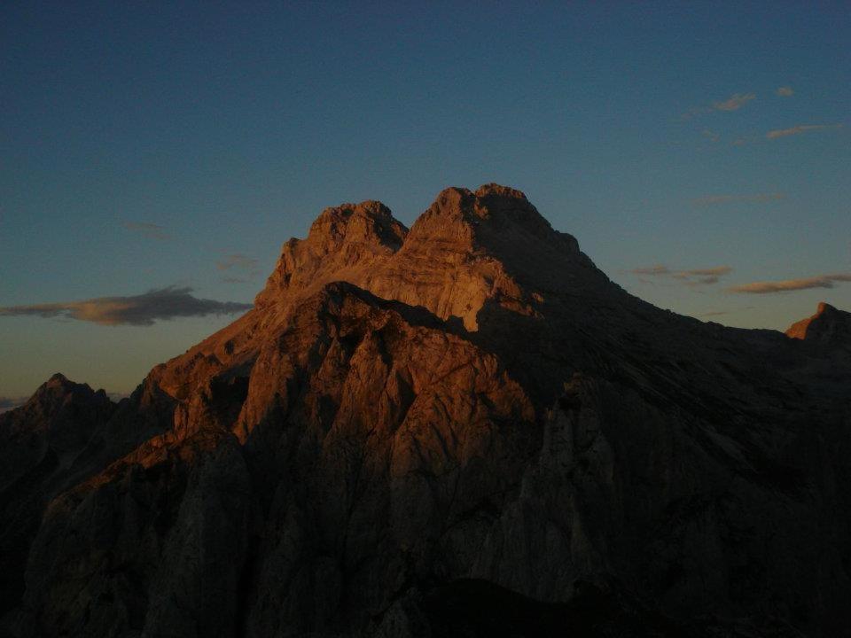 Apartment Pretner, Lepena Soča Exteriör bild